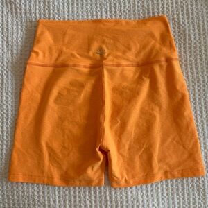 Beyond Yoga Keep Pace Shorts
